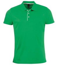 Performer Piqué Polo Shirt