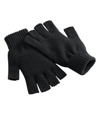 Fingerless gloves