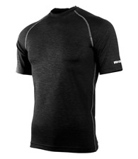 baselayer short sleeve