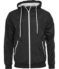 Build Your Brand Wind runner