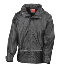 Waterproof 2000 midweight jacket
