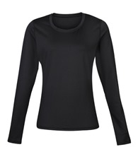 Women's baselayer long sleeve