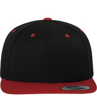 Flexfit by Yupoong Varsity snapback (6089M)
