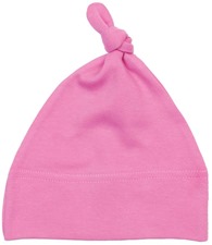 Babybugz Baby one-knot hat