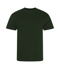 Cascade organic tee