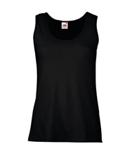 Women's valueweight vest