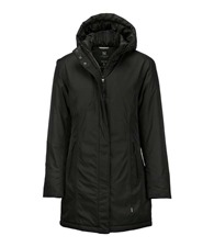 Women's Mapleton urban tech parka