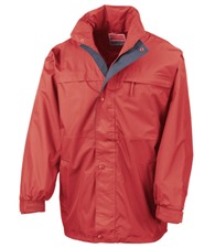 Result Multi-function midweight jacket