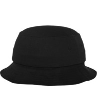 Flexfit cotton twill bucket hat (5003)