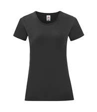 Fruit of the Loom Women's iconic T