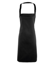 Essential bib apron