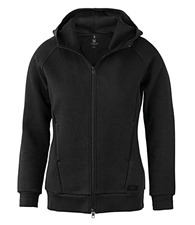 Nimbus Women's Hampton hooded sweatshirt