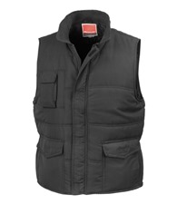 Promo bodywarmer
