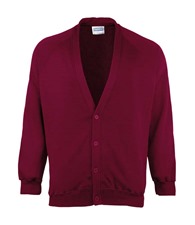 Kids Coloursure cardigan