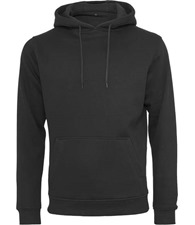 Build Your Brand Heavy hoodie