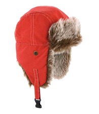 Result Winter Essentials Classic sherpa hat