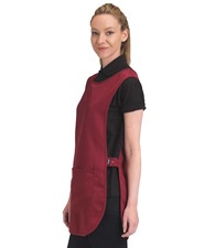 Tabard with Pocket