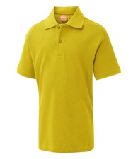 Uneek 180GSM Children's Polo Shirt