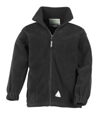Junior PolarTherm jacket