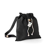 Organic festival backpack