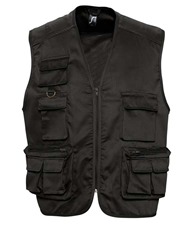 Wild Waistcoat