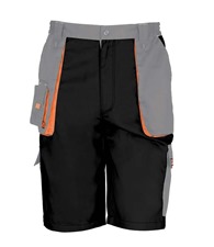 Result Workguard lite shorts