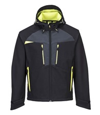 DX4 Softshell jacket (DX474)