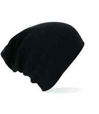 Slouch beanie