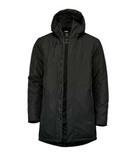 Mapleton urban tech parka