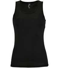 Ladies Sporty Performance Tank Top