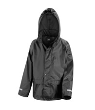 junior rain jacket