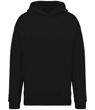 Unisex Oversized Hoodie