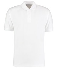 Klassic polo with Superwash® 60°C (classic fit)