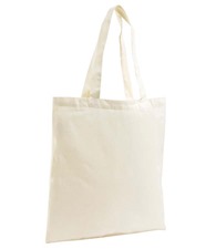 Organic Cotton Zen Shopper
