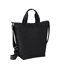 Canvas day bag