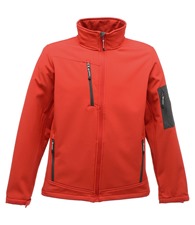 Arcola 3-layer softshell