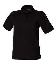 Women's 65/35 polo shirt