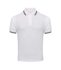 AWDis Just Polos Stretch tipped polo