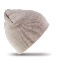 Result Winter Essentials Pull-on soft-feel acrylic hat