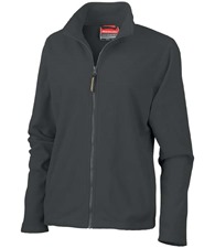 Result Women's Horizon high-grade microfleece jacket