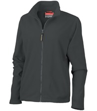 Women's Horizon high-grade microfleece jacket