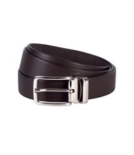 Classic Leather Belt