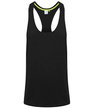 Tombo Muscle vest