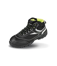 Result Work-Guard Work-Guard Blackwatch safety boot