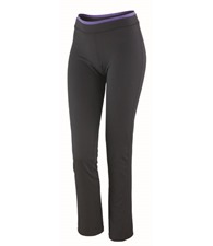 Women's fitness trousers