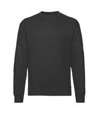 Classic 80/20 set-in sweatshirt
