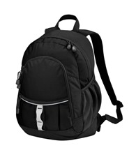 Quadra Pursuit backpack