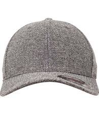 Flexfit melange cap (6355)
