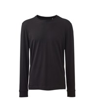 Men's long sleeve t-shirt
