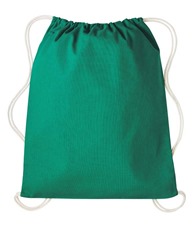 Nutshell Gymsac with cords
